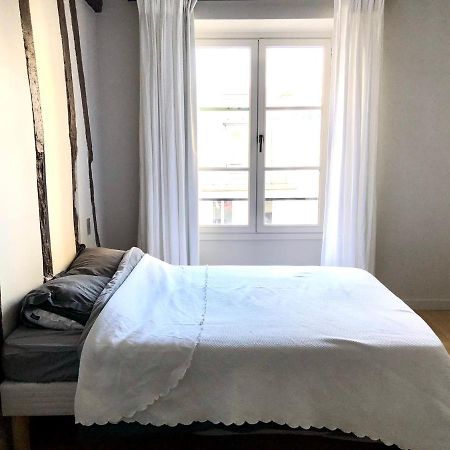 Apartment Saint-Germain Des Pres Paris Eksteriør bilde