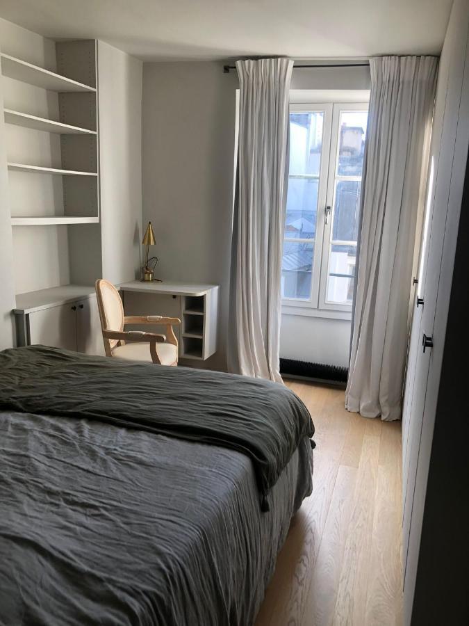 Apartment Saint-Germain Des Pres Paris Eksteriør bilde