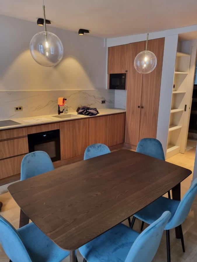 Apartment Saint-Germain Des Pres Paris Eksteriør bilde